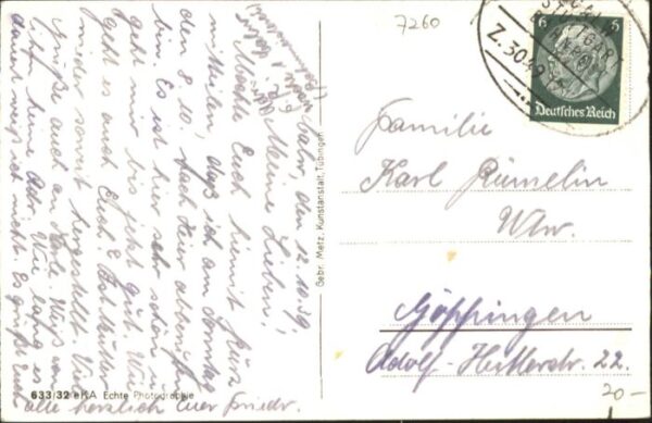 Calw – Bild 2