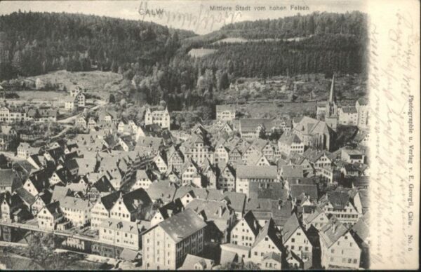 Calw