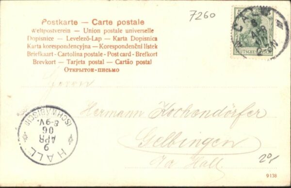 Calw – Bild 2