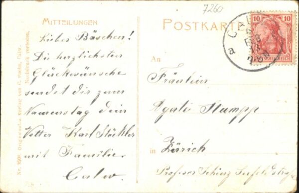 Calw Schlossberg – Bild 2