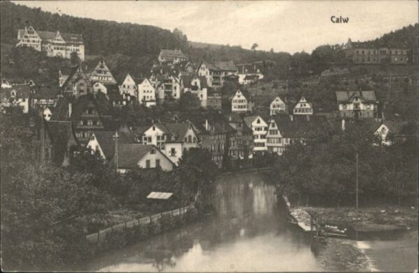 Calw