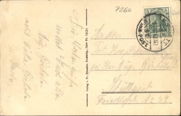 Calw – Bild 2