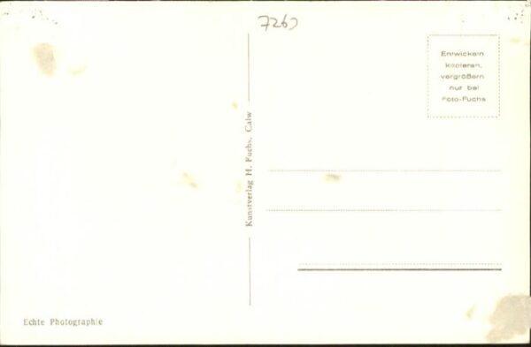 Bad Liebenzell – Bild 2