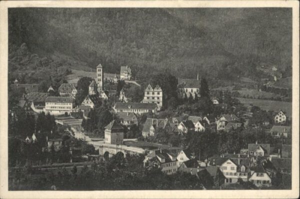 Luetzenhardter Hof Hirsau Hirsau-Luetzenhardter Hof