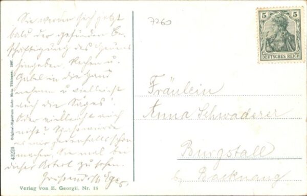 Calw Zug – Bild 2