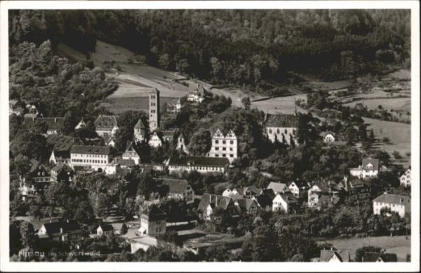 Luetzenhardter Hof Hirsau Hirsau-Luetzenhardter Hof