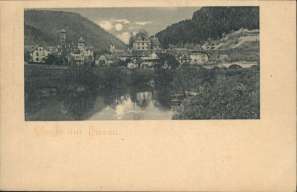 Luetzenhardter Hof Hirsau Hirsau-Luetzenhardter Hof