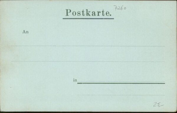 Calw bei Mondschein – Bild 2