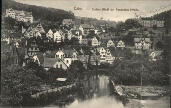 Calw