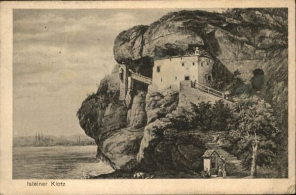Istein Klotz