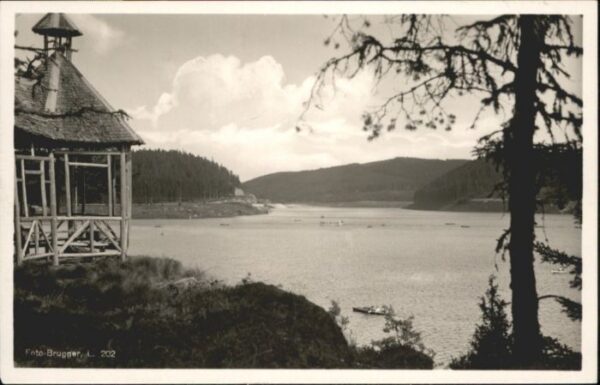 Schluchsee