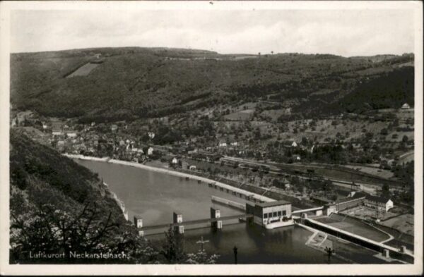 Neckarsteinach