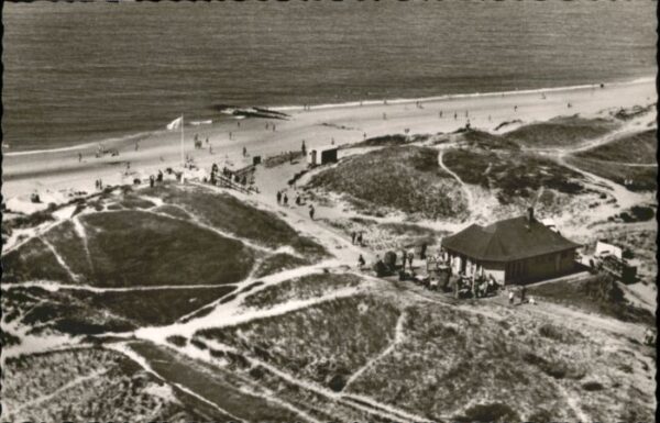 Insel Sylt