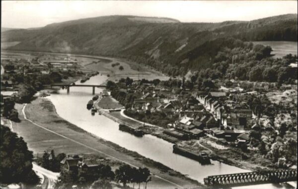 Bodenwerder Bruecke