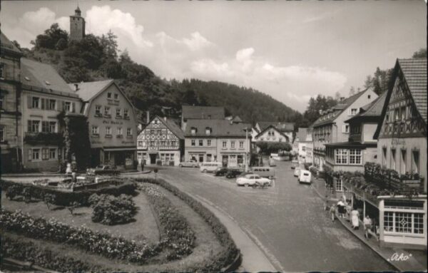 Bad Berneck