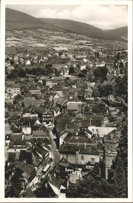 Miltenberg Main Miltenberg