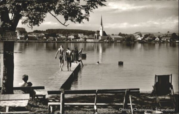 Obing Strandbad