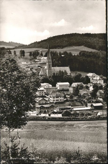 Teisnach