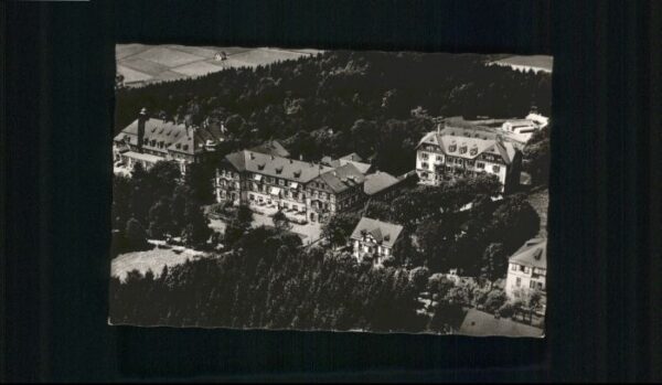 Bad Steben Kurhaus Kurhotel