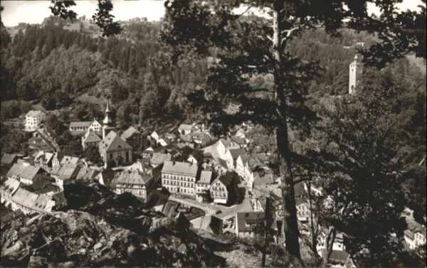 Bad Berneck