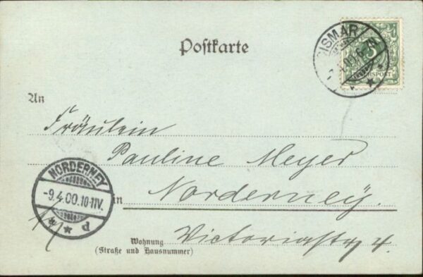 Cismar Landrathsamt – Bild 2