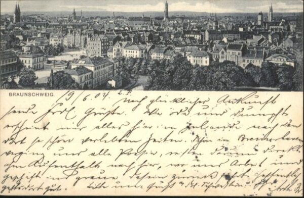 Braunschweig