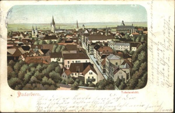 Paderborn