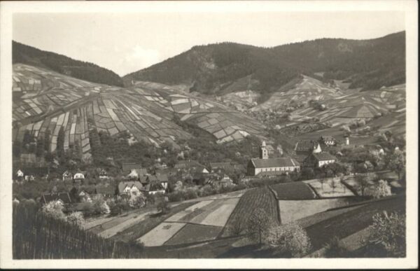 Buehl Baden