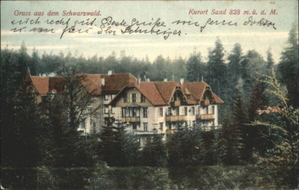 Sand Buehl