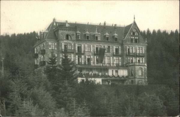 Buehl Baden riedrich Hilda Heim