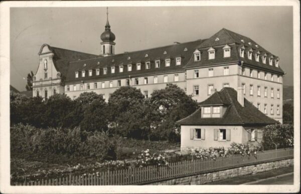 Buehl Baden loster Maria