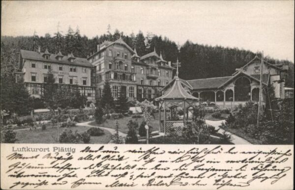 Buehl Baden laettig x