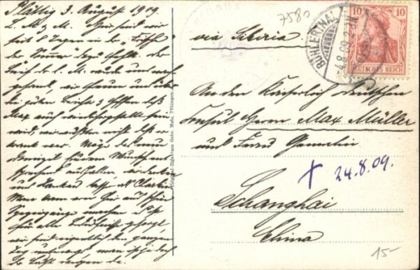 Buehl Baden laettig x – Bild 2