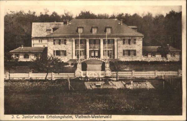 Vielbach Erholungsheim