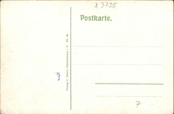 Ruebeland Harz Ruebeland – Bild 2