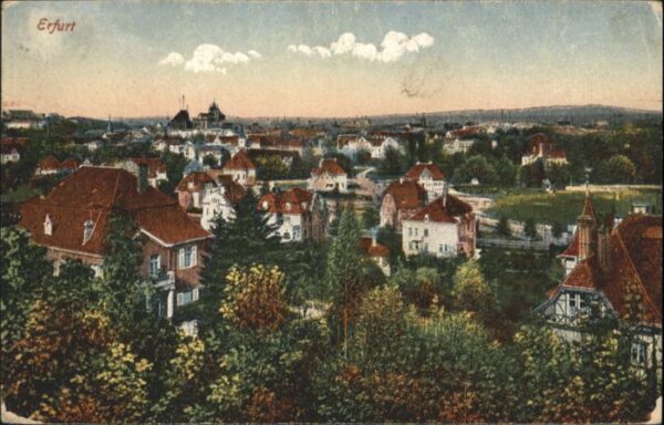 Erfurt