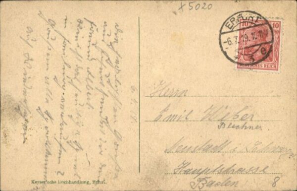 Erfurt – Bild 2