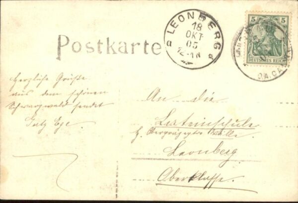 Hirsau Kloster – Bild 2