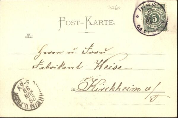 Hirsau – Bild 2