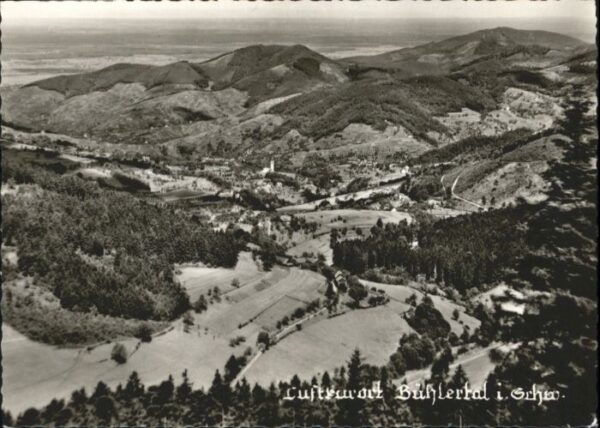 Buehlertal