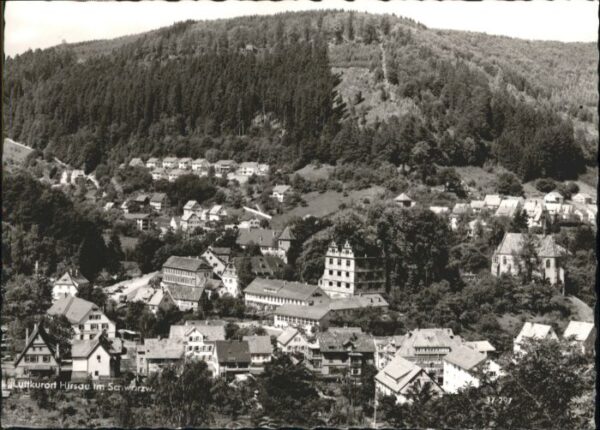 Hirsau