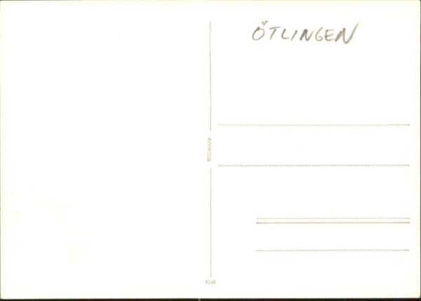 oetlingen Weil Rhein oetlingen – Bild 2