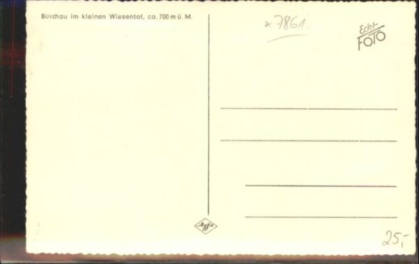 Buerchau – Bild 2