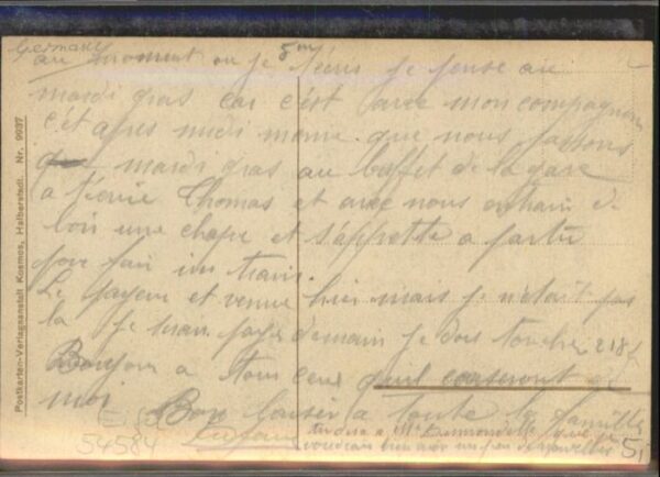 Juenkerath t Antonius Kirche – Bild 2