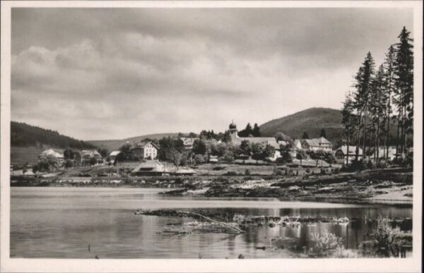 Schluchsee
