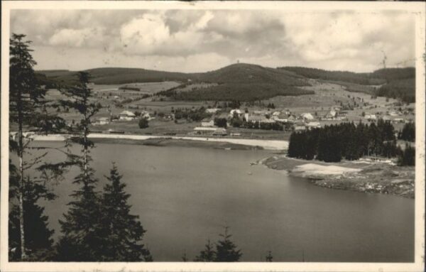 Schluchsee