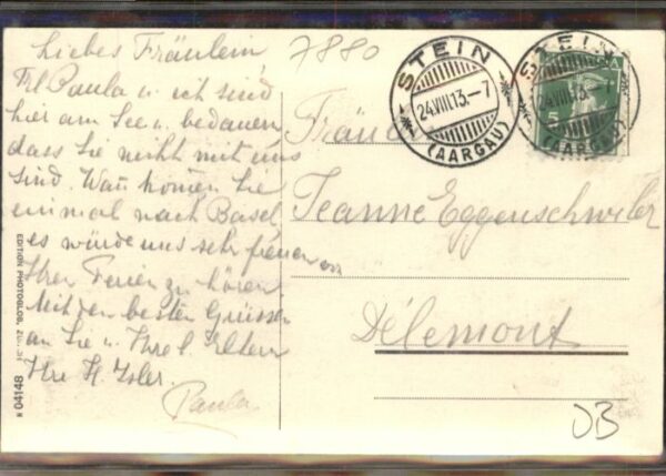 Bad Saeckingen ergsee – Bild 2