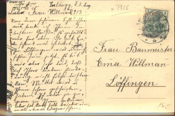 Schluchsee – Bild 2