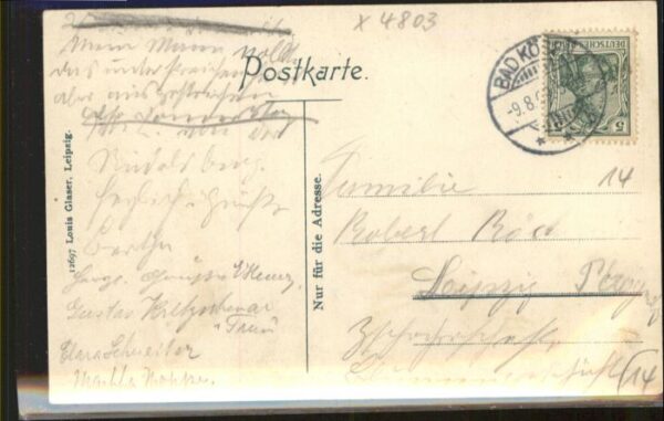 Bad Koesen irche – Bild 2