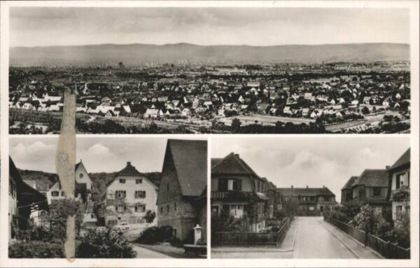 Haltingen